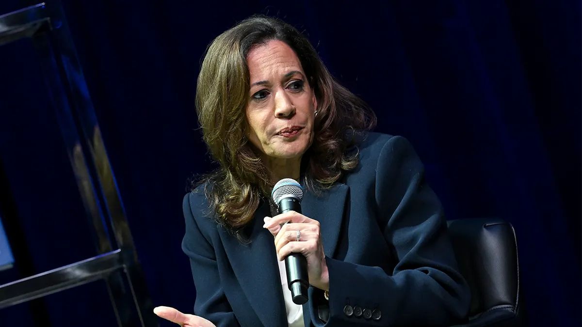 Trump’s Iran Escalation Sparks Backlash: Kamala Harris Slams U.S. ‘War of Choice’