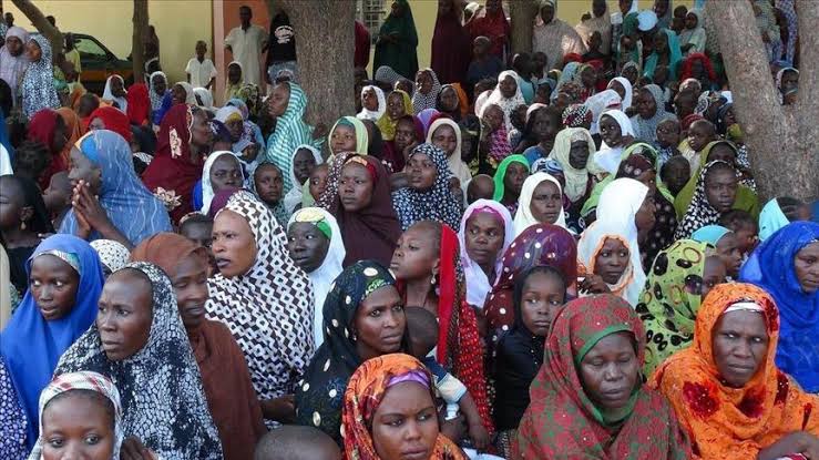 Tragedy in Katsina: Four Dead, 18 Injured in Ramadan Alms Stampede 