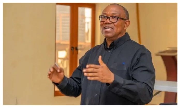 Assassination Attempt on Peter Obi: DSS Arrests Suspects After Edo Political Violence