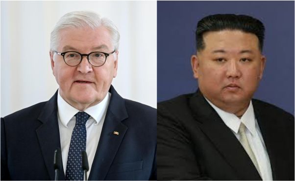 North Korea and Germany's Reactions to the Iran War: Global Peace Implications