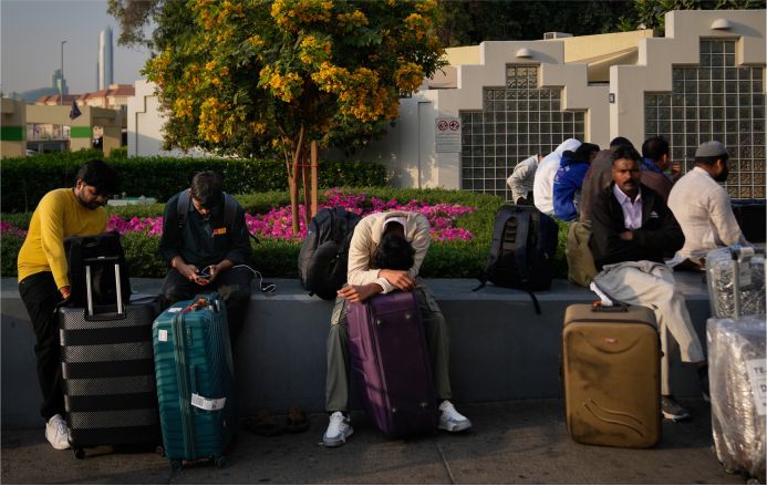 Iranian Attacks on Dubai and Airport Closure: Timeline, Impact and Wider Economic Implications