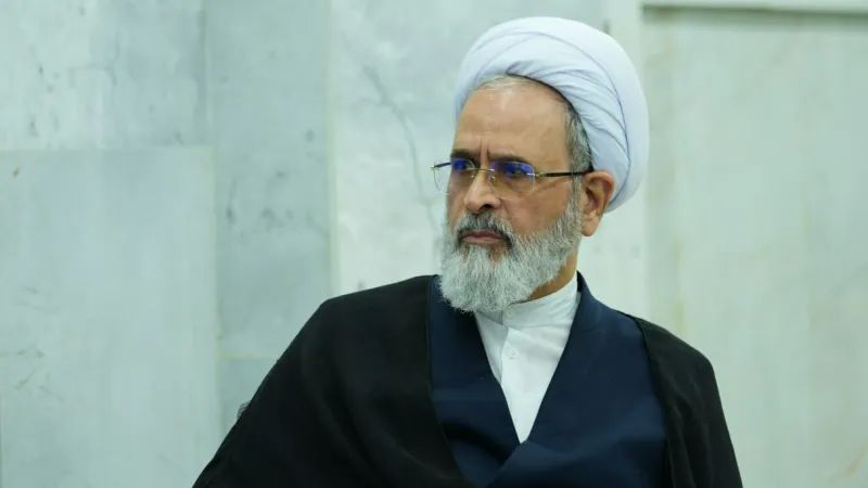 Why Claims of Iran’s New Supreme Leader Being Killed Are False - and What’s Really Happening in Tehran