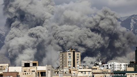 Legality and Implications of Iran’s Attacks on Gulf States: International Law & Geopolitical Fallout