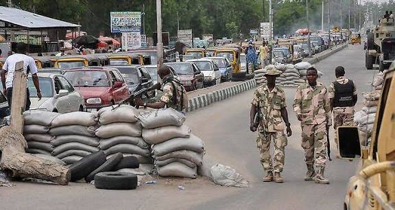 Nigeria Federal Government Bans Roadblocks for Tax Collection | Tax Reform 2026