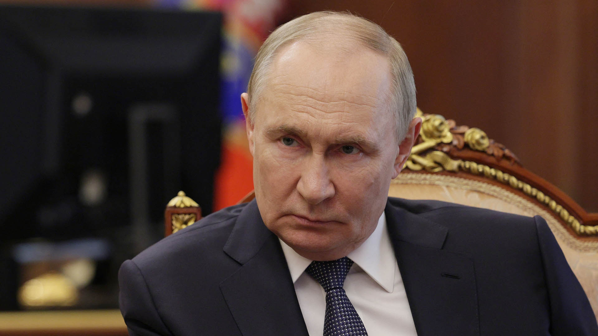 Putin Condemns US-Israel War on Iran, Warns of Global Instability and Nuclear Escalation
