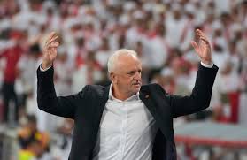 Iraq Seeks World Cup Playoff Delay as Regional Conflict Disrupts Travel