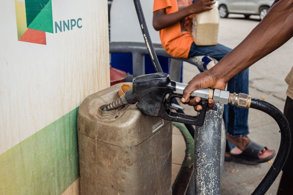 Rising Fuel Prices in Nigeria: NNPC Options to Cushion Impact on Consumers