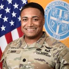 Terrorism Probe Underway as US Army Lieutenant Colonel Shot Dead in University Classroom Attack