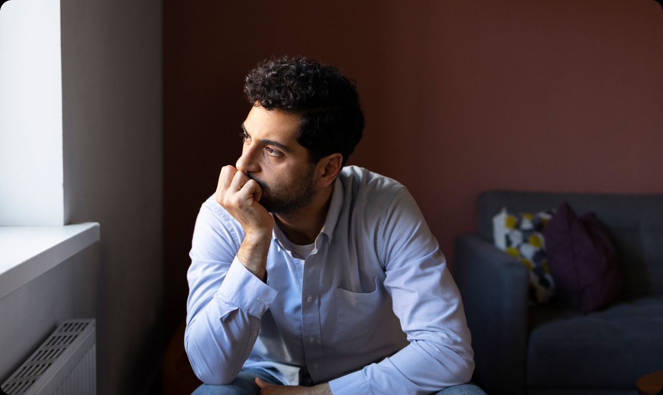 Low Testosterone in Men: Causes, Symptoms, Diagnosis and Treatment Options