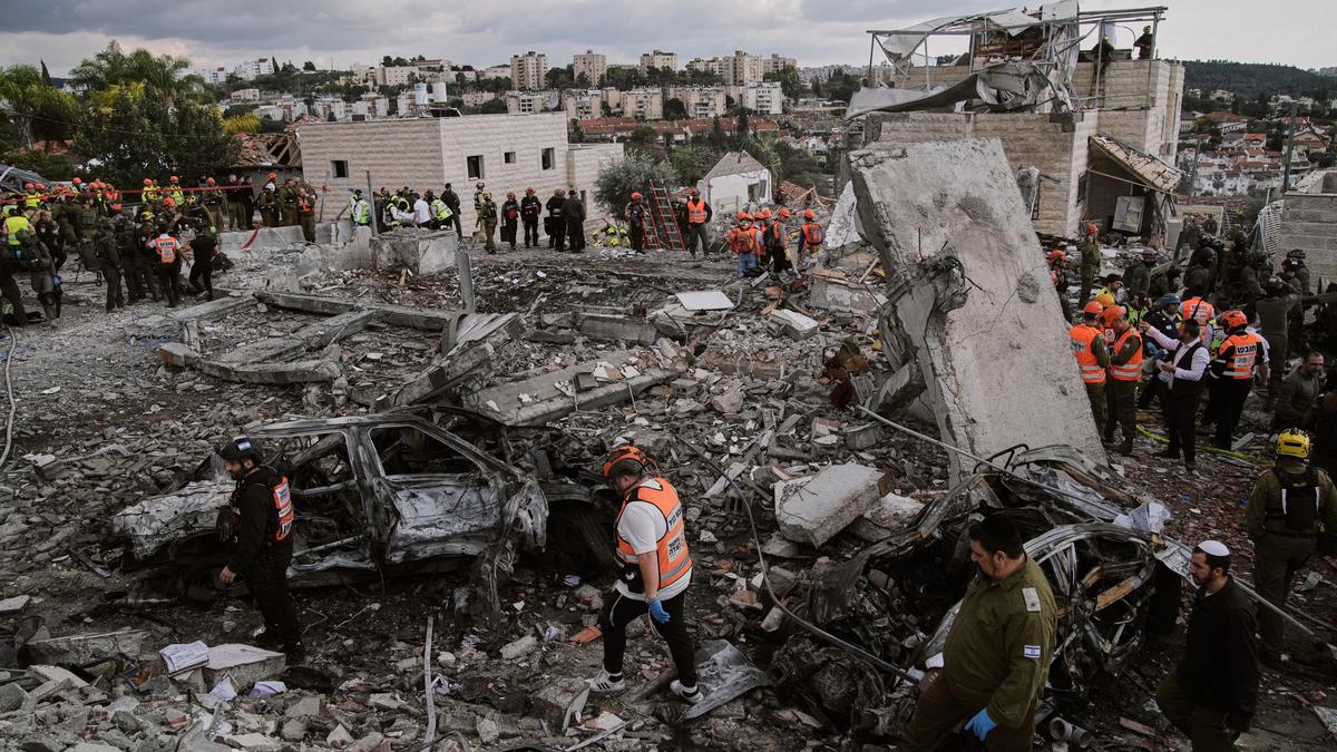 Week 11 in Retrospect: Top 10 Global Headlines That Shaped the World (March 8–14, 2026)