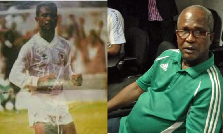 Henry Nwosu: Death, Life and Legacy of Nigeria’s 1980 AFCON Hero