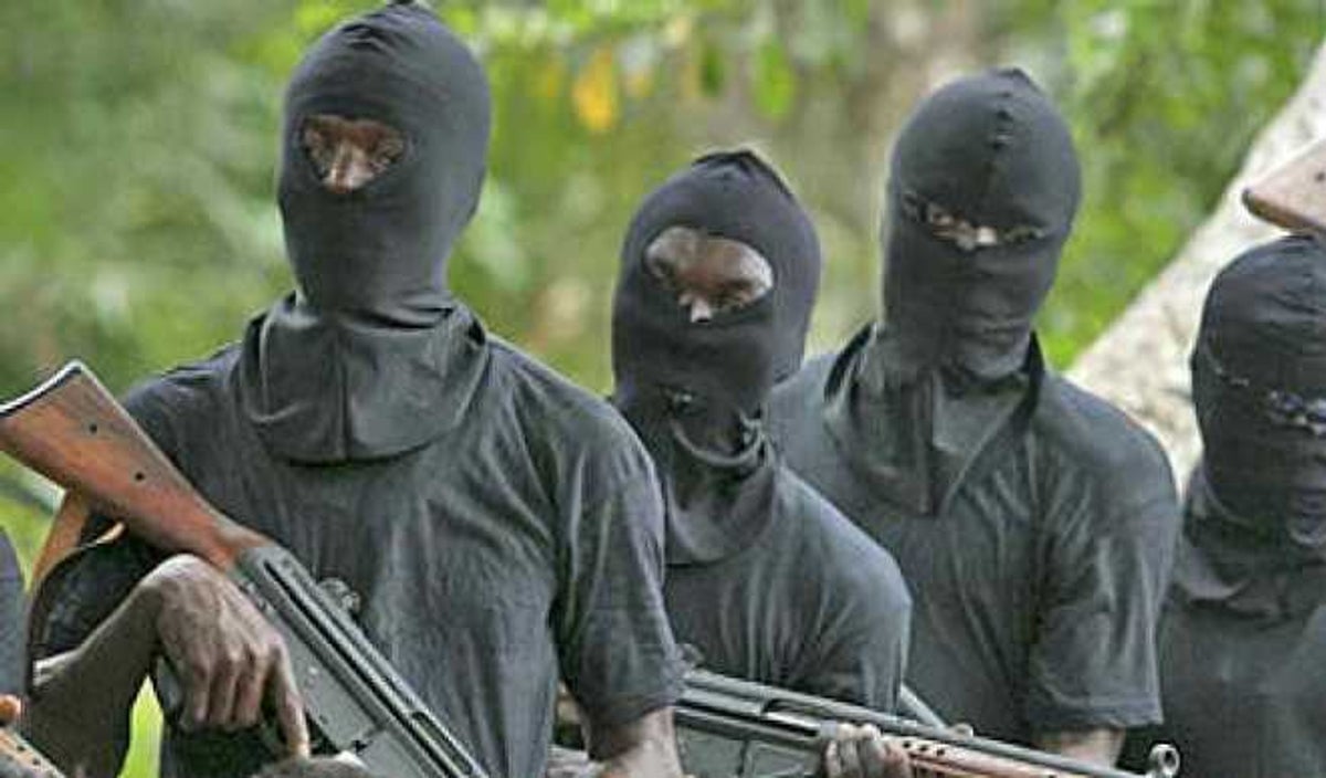 Rising Insecurity and the Erosion of Public Trust as Gunmen Kill Soldiers in Plateau State