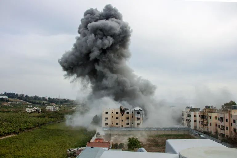 Iran War Update: Tehran Prepares for “Long War” as Israel Expands Strikes