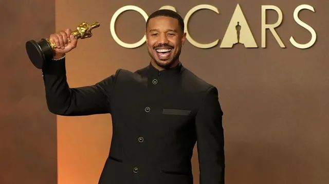 From Creed to Sinners: Michael B. Jordan’s Road to the 2026 Best Actor Oscar
