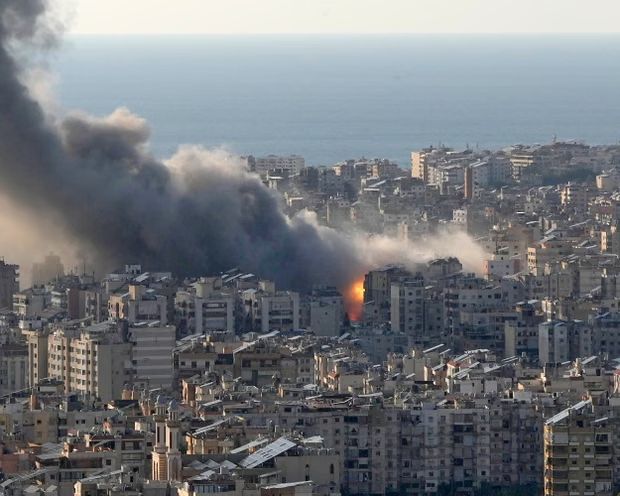 Week 12 in Retrospect: Top 10 Global Headlines That Shaped March 15 - 21, 2026
