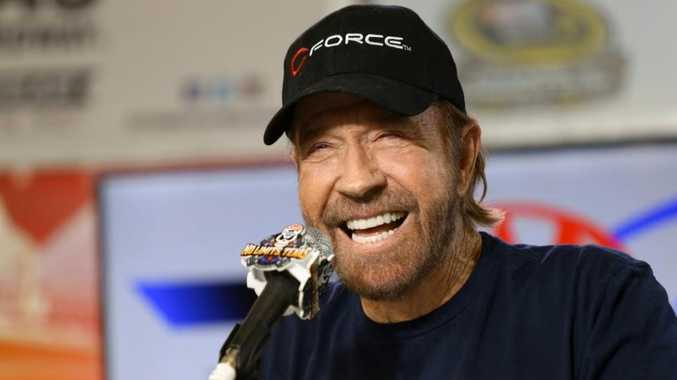 Chuck Norris Dies at 86: Martial Arts Legend, Hollywood Icon and Internet Phenomenon Remembered