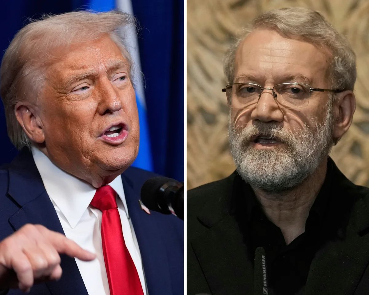 Trump’s 48-Hour Ultimatum to Iran Over Strait of Hormuz, Sparks Global Alarm
