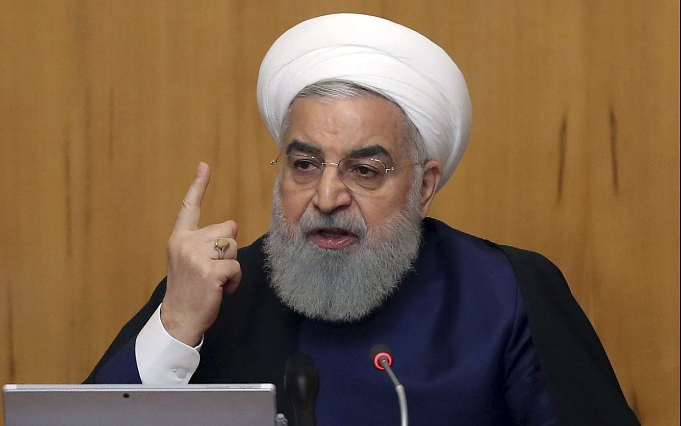 Middle East on Edge as Iran Vows to Destroy Regional Infrastructure if Trump Carries Out Threat