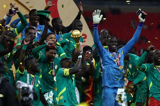 Morocco Crowned AFCON Champions Despite Final Defeat