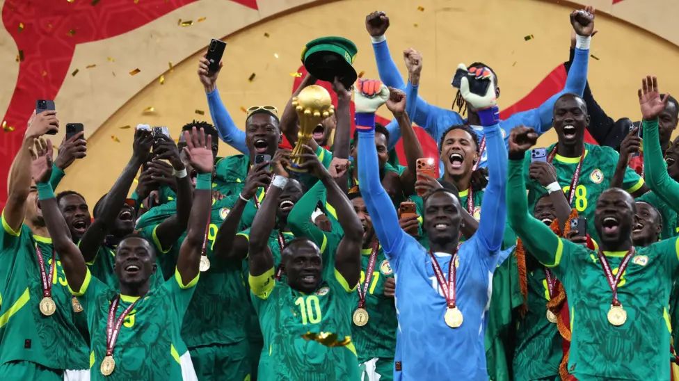 AFCON Scandal Deepens as Senegal Demands International Probe into CAF Over “Suspected Corruption”