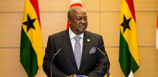 A Renewed Call for Justice and Global Accountability as Ghana Demands Reparations for Slavery