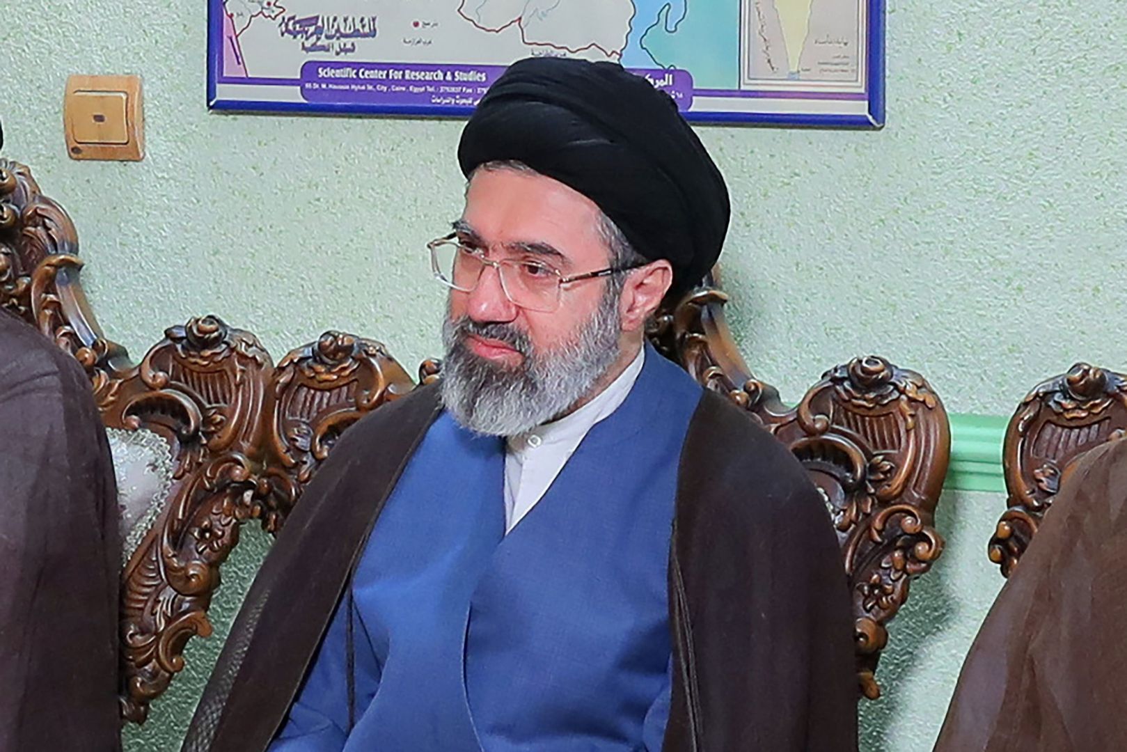 Iran Rejects U.S. Peace Plan, Sets Five Conditions to End War