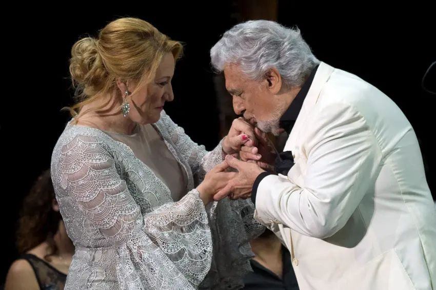 Spain’s Landmark Ruling on Why Kissing a Woman’s Hand Without Consent Can Be Sexual Assault