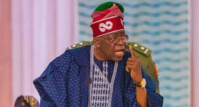 Tinubu Condemns Plateau and Kaduna Killings