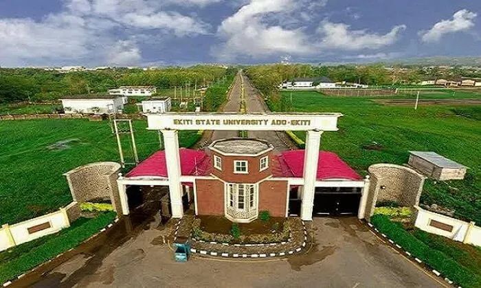 Students Demand Urgent Security Overhaul As Armed Robbery Attacks Rock EKSU Hostels
