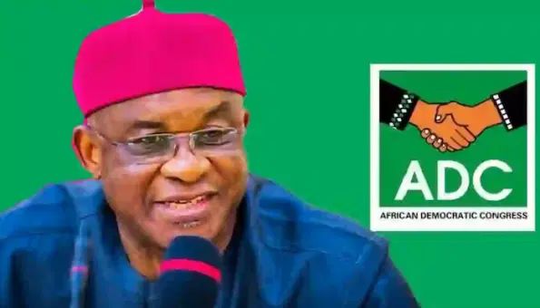 INEC’s Derecognition of ADC Leadership: A Dangerous Signal for Nigeria’s Opposition Ahead of 2027 Elections