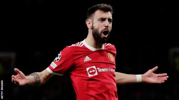 Bruno Fernandes Wins Premier League Player of the Month for March 2026: A Masterclass in Leadership and Consistency