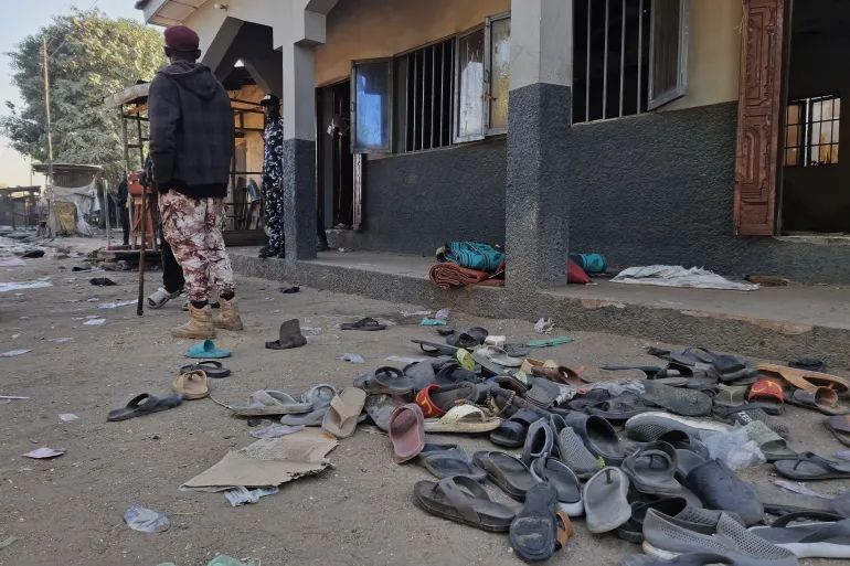 Boko Haram Attacks Chibok Community, Burns Houses and Shops: Renewed Terror in Nigeria’s Northeast