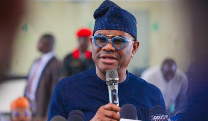  Wike’s “Shoot” Remark and Nigeria’s Democracy: Media Intimidation in a Heated Political Climate