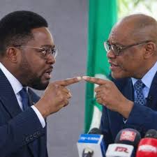 “I Won’t Be Intimidated”: Seun Okinbaloye’s Defiance Sparks Debate on Press Freedom in Nigeria