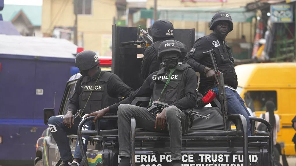  Armed Men Kill Nine in Benue: What the Latest Attack Reveals About Nigeria’s Deepening Security Crisis