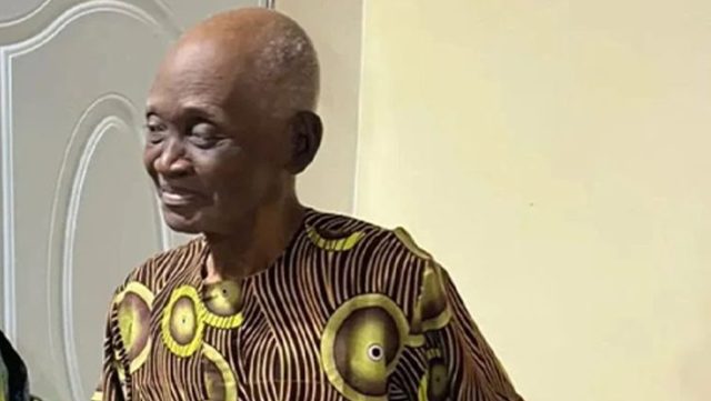 Davis Ofor (Clarus) Dies at 85: Life, Legacy and the Golden Era of Nigerian Television