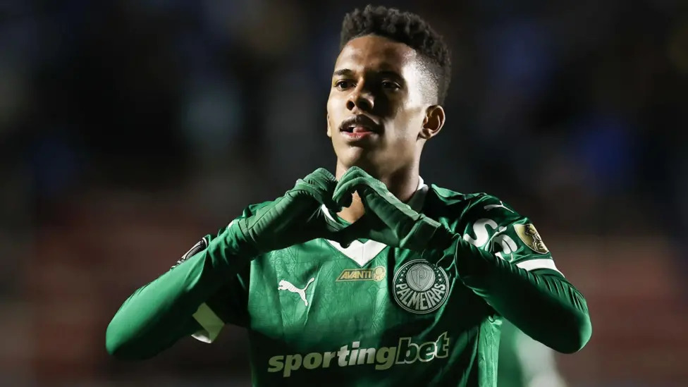  World Cup 2026: Brazil Eyes Chelsea Wonderkid Estêvão as Surprise Weapon – A Tactical Masterstroke or Risky Gamble?