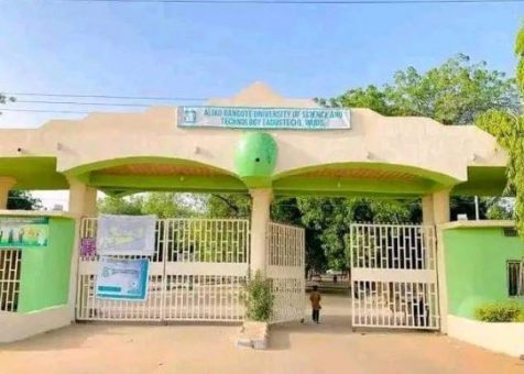 FG Awards ₦3.8bn Solar Mini-Grid to Dangote University: A Turning Point for Nigeria’s Energy Future