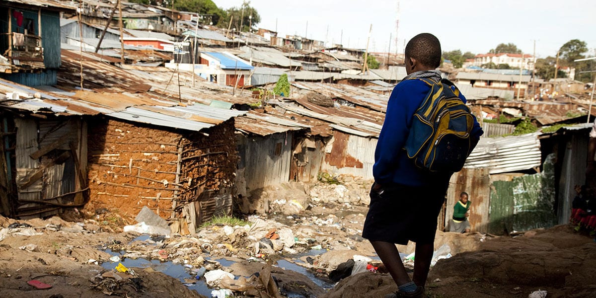 Nigeria’s Poverty Crisis Deepens: World Bank Reports 63% Living Below Poverty Line Despite Falling Inflation