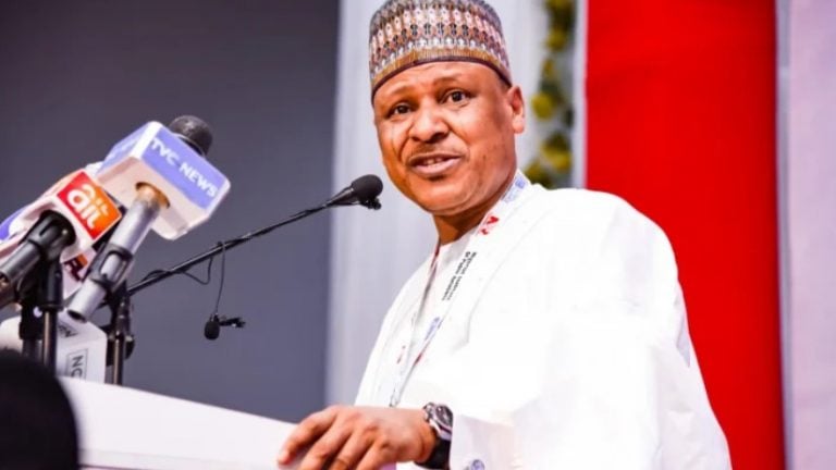 Nigeria Is Safe, FG Insists After U.S. Embassy Drawdown in Abuja