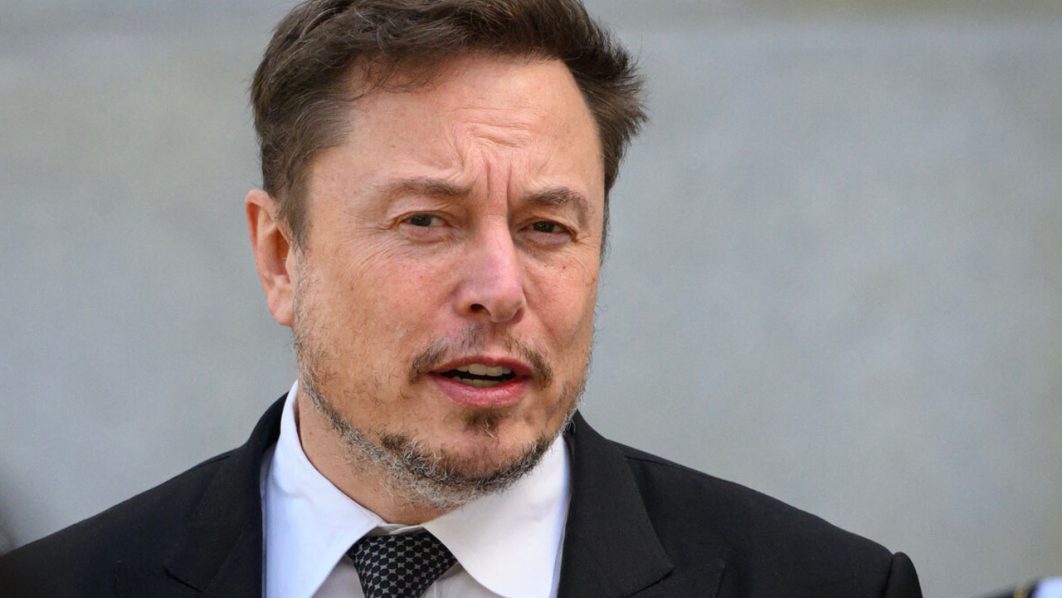 Elon Musk’s APC Tweet Sparks Political Firestorm in Nigeria