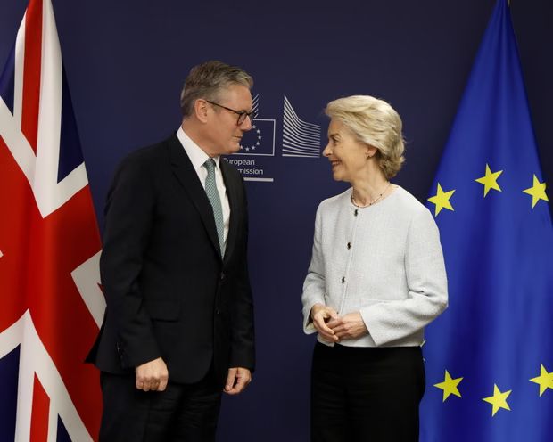 UK Could Adopt EU Single Market Rules Under New “Dynamic Alignment” Law