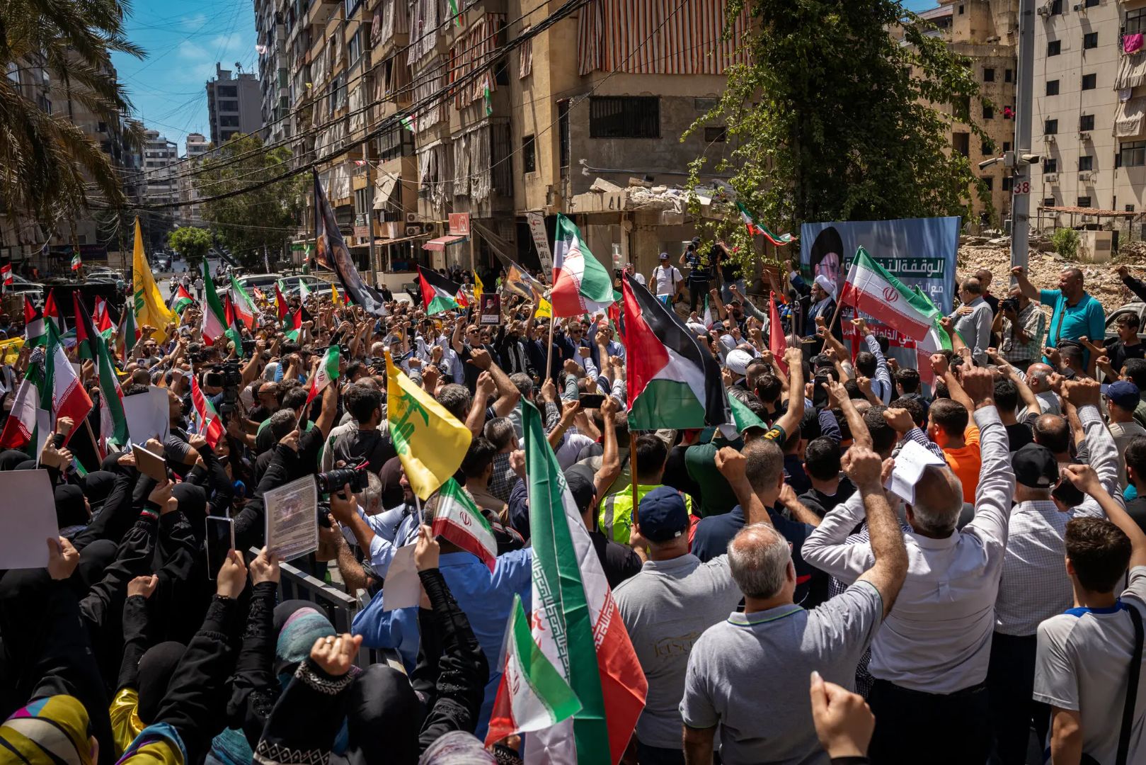 Lebanon’s Fragile Push for Peace: Why Convincing Hezbollah Remains the Ultimate Hurdle