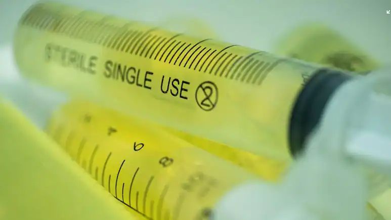 Hospital at Centre of Child HIV Outbreak Exposed to Reusing Syringes in Shocking Undercover Investigation
