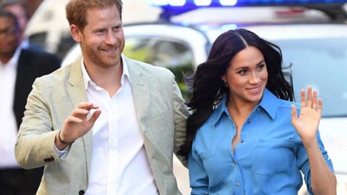 Harry and Meghan’s Australia Visit Sparks Debate Over Blending Charity with Business