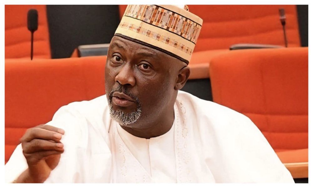 ADC Convention Holds Amid Venue Crisis: Dino Melaye Insists Event Will Proceed