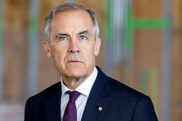 Mark Carney Secures Liberal Majority After By-Election Wins, Reshaping Canada’s Political Landscape
