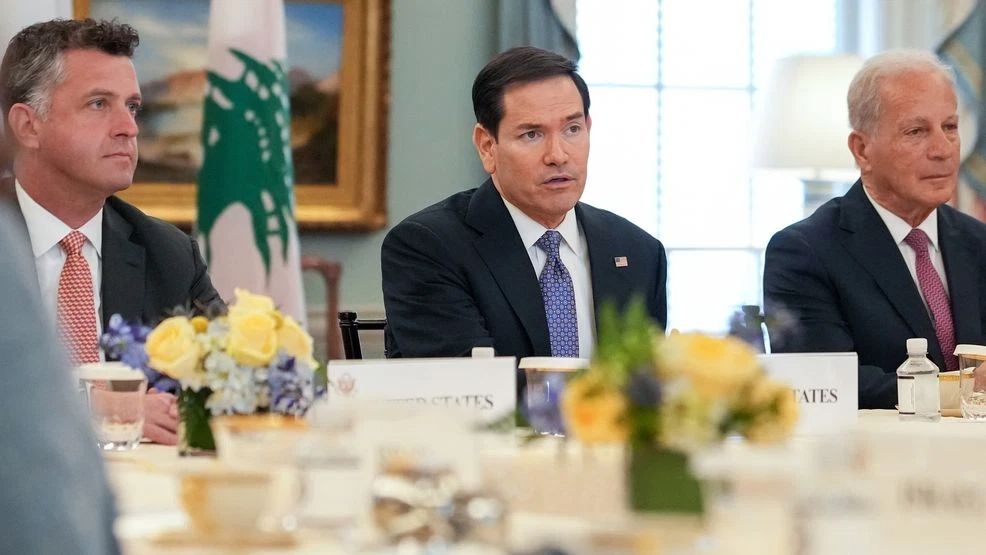 Israel and Lebanon Hold First Direct Talks Since 1993 Amid Rising Tensions