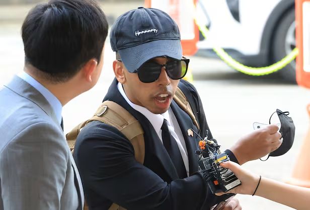 South Korea Jails American YouTuber for Public Nuisance: Inside the Case of ‘Johnny Somali’