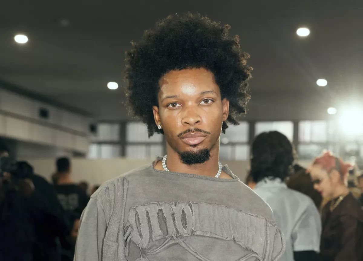 D4vd Arrested in Teen Murder Case